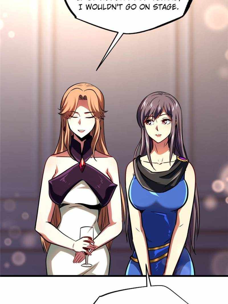 Super Gene Chapter 178 page 38