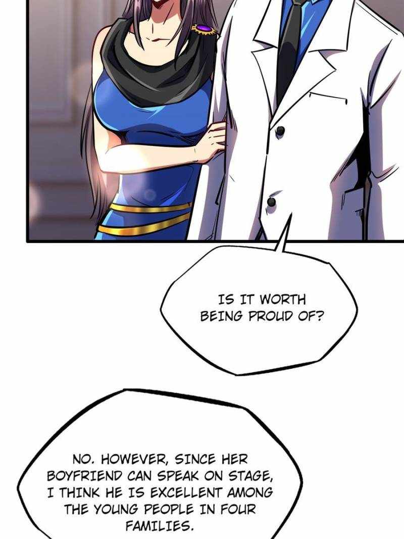 Super Gene Chapter 178 page 40