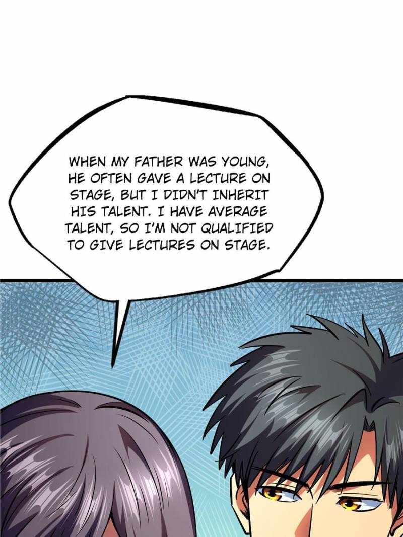 Super Gene Chapter 178 page 44