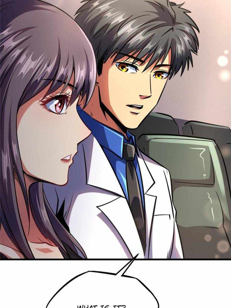 Super Gene Chapter 178 page 50