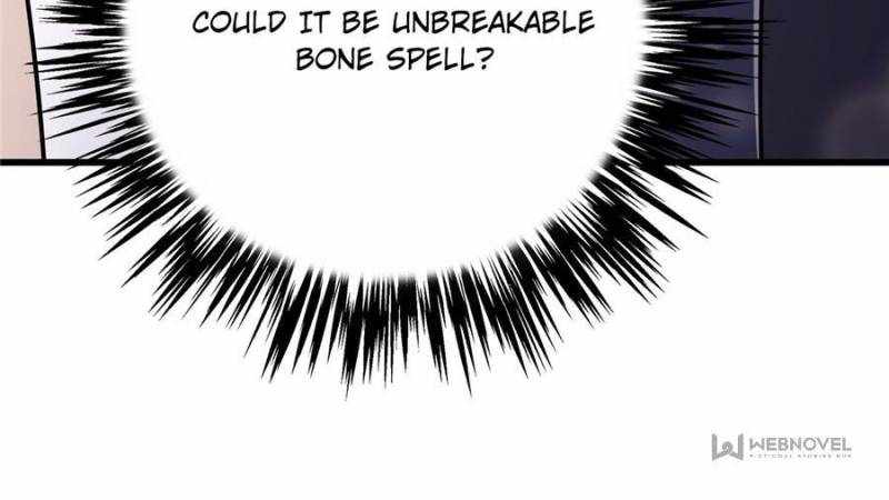 Super Gene Chapter 178 page 53