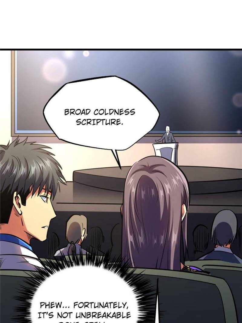 Super Gene Chapter 178 page 54