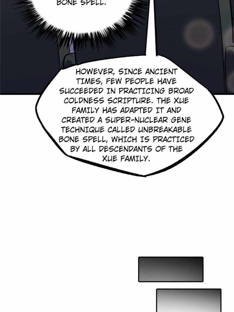 Super Gene Chapter 178 page 55