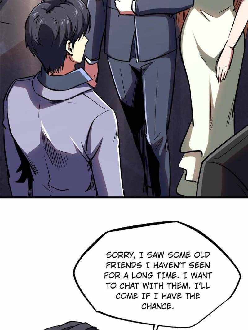 Super Gene Chapter 178 page 58