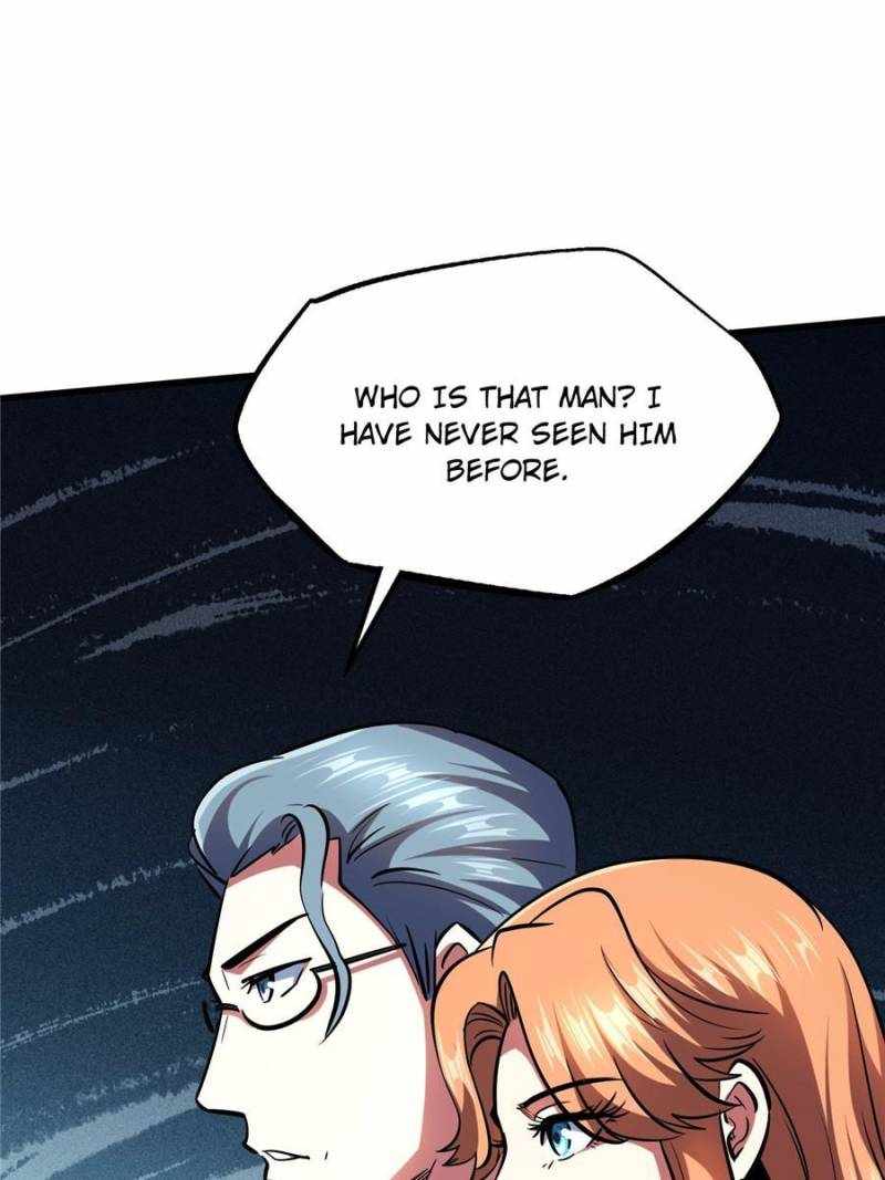 Super Gene Chapter 178 page 60