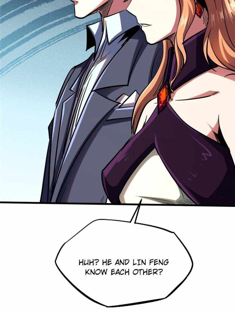 Super Gene Chapter 178 page 61