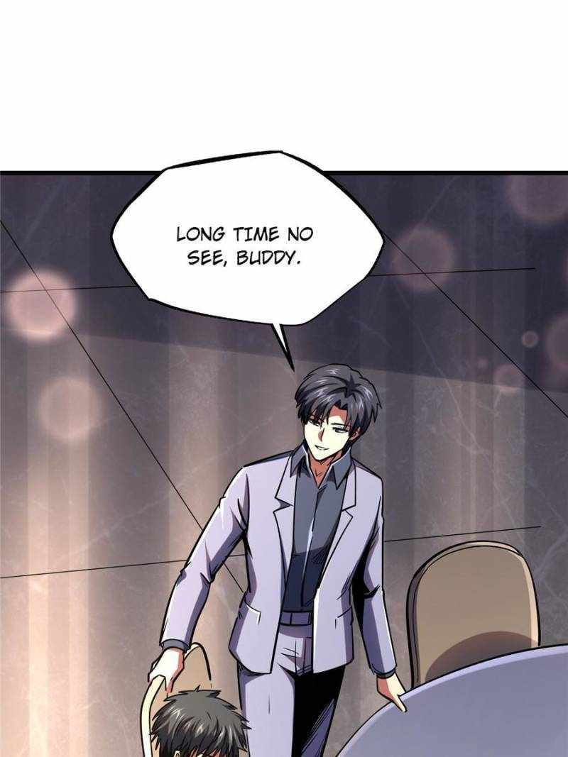Super Gene Chapter 178 page 62