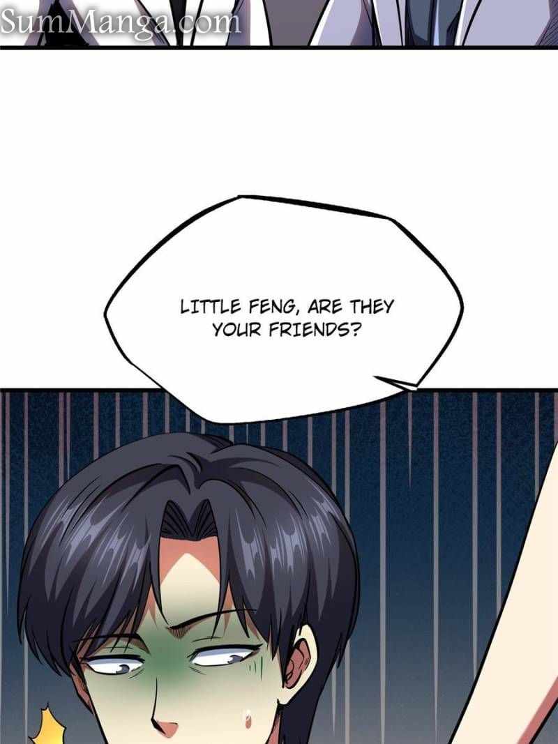 Super Gene Chapter 178 page 65