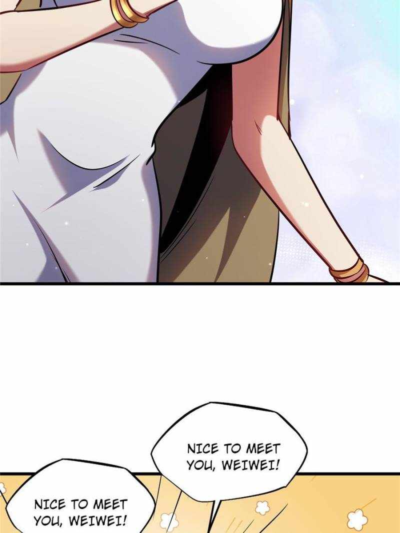 Super Gene Chapter 178 page 69