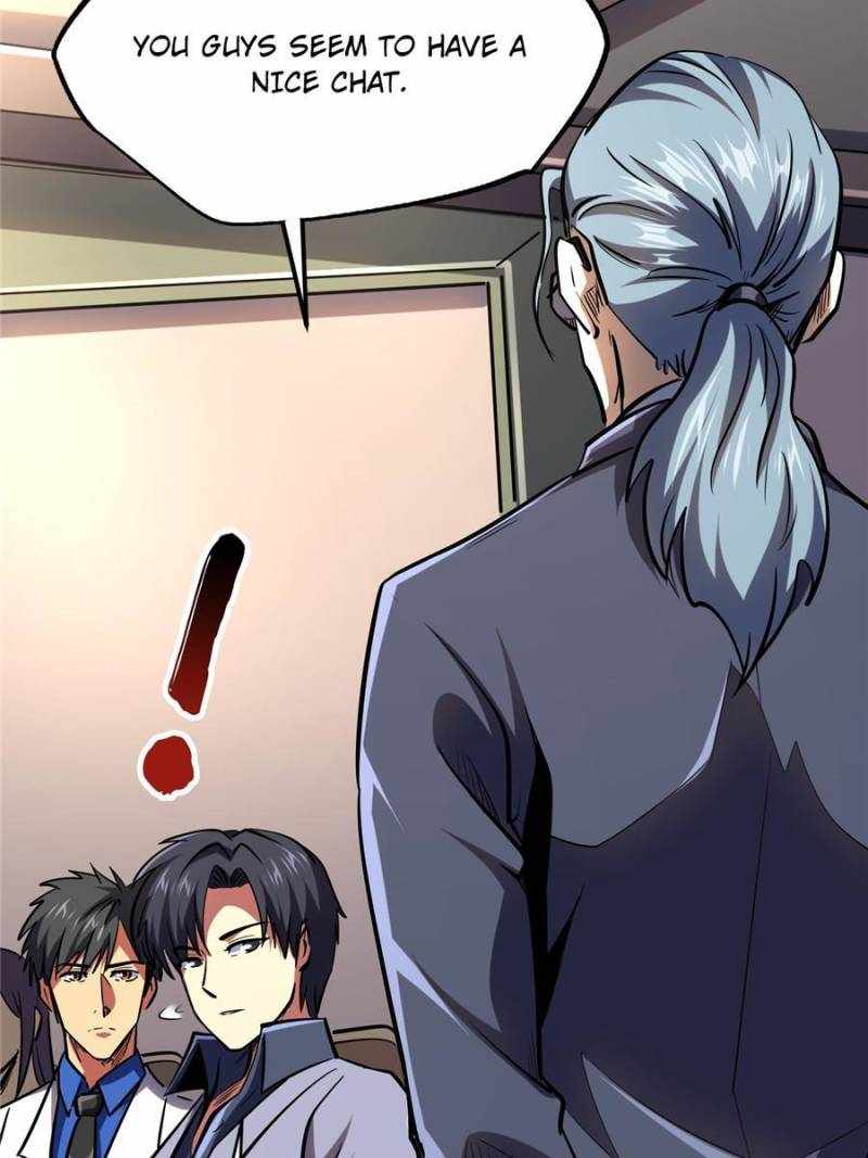Super Gene Chapter 178 page 71