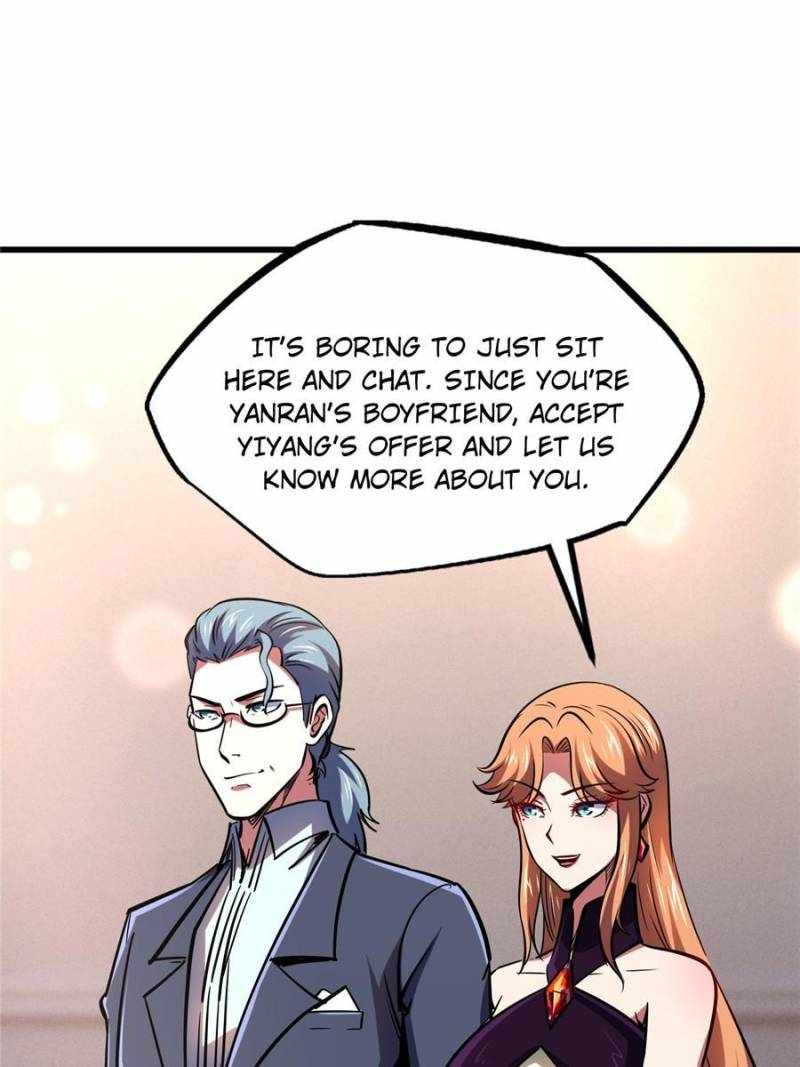 Super Gene Chapter 179 page 1