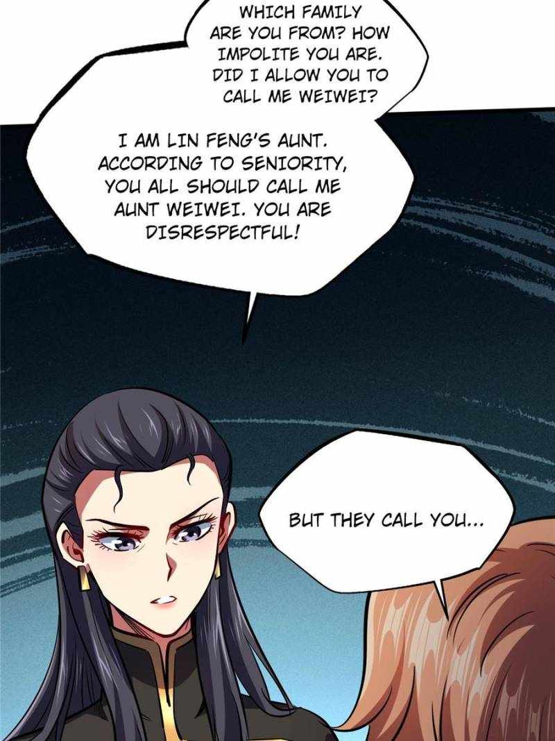 Super Gene Chapter 179 page 6
