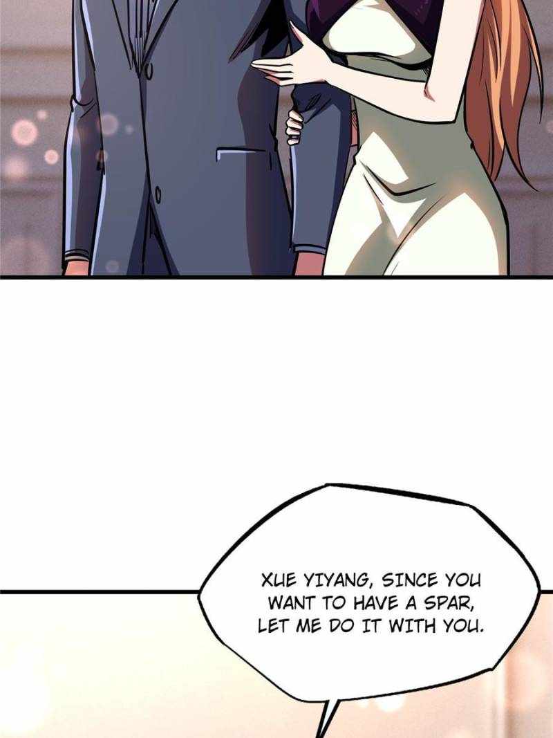 Super Gene Chapter 179 page 2