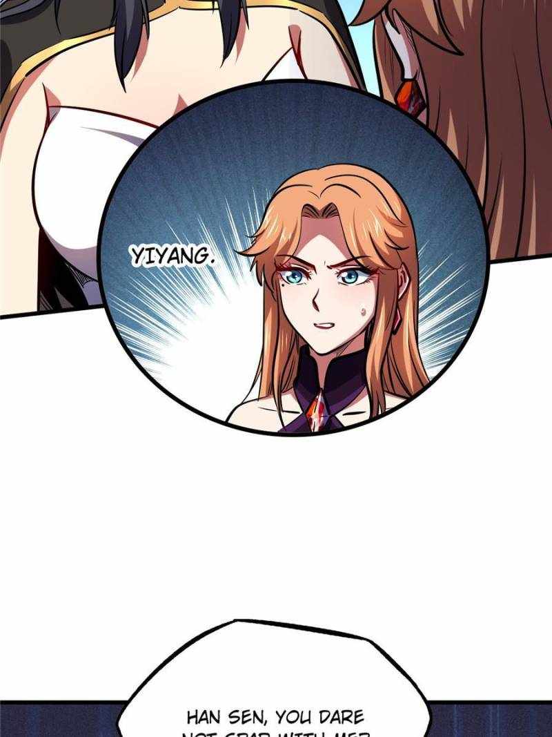 Super Gene Chapter 179 page 7