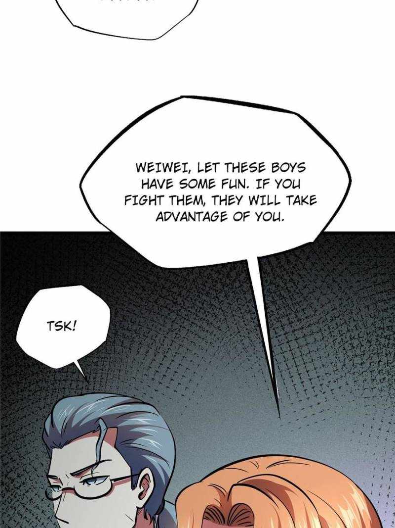 Super Gene Chapter 179 page 4