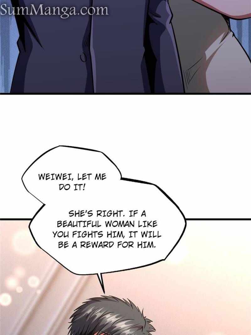Super Gene Chapter 179 page 9