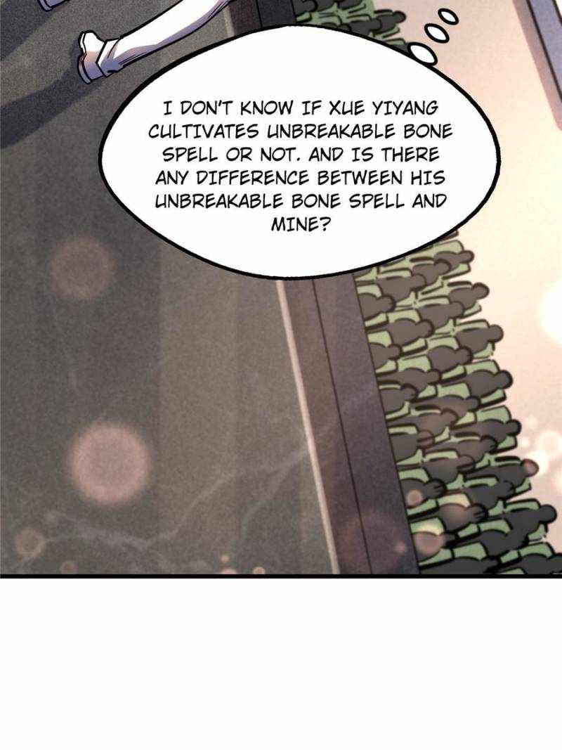 Super Gene Chapter 179 page 14