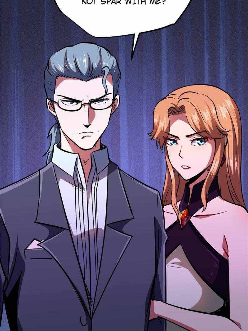 Super Gene Chapter 179 page 8