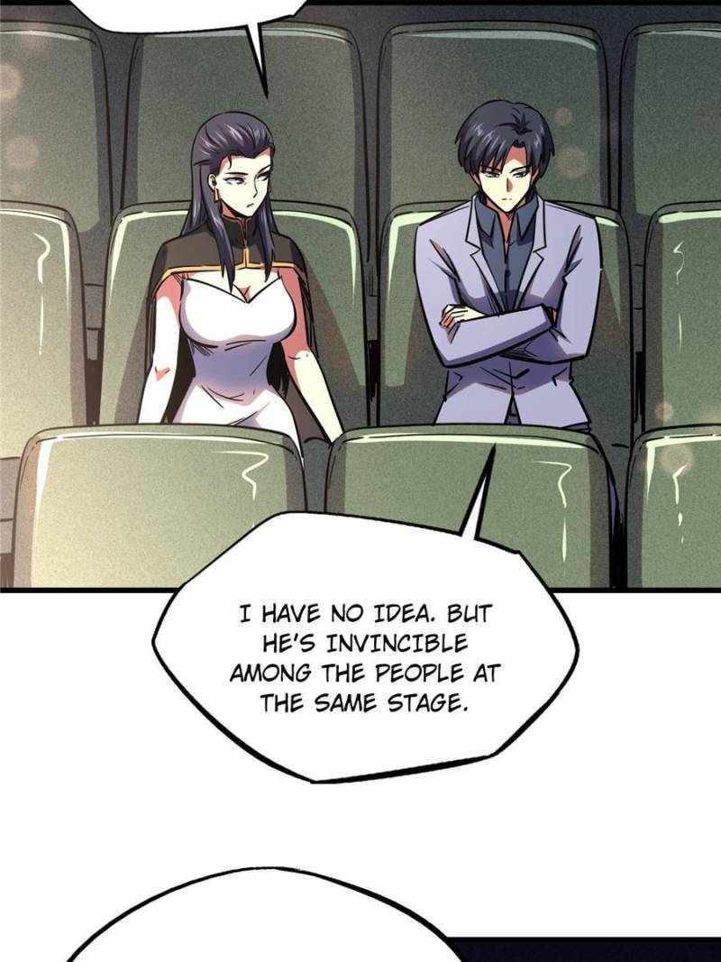 Super Gene Chapter 179 page 18