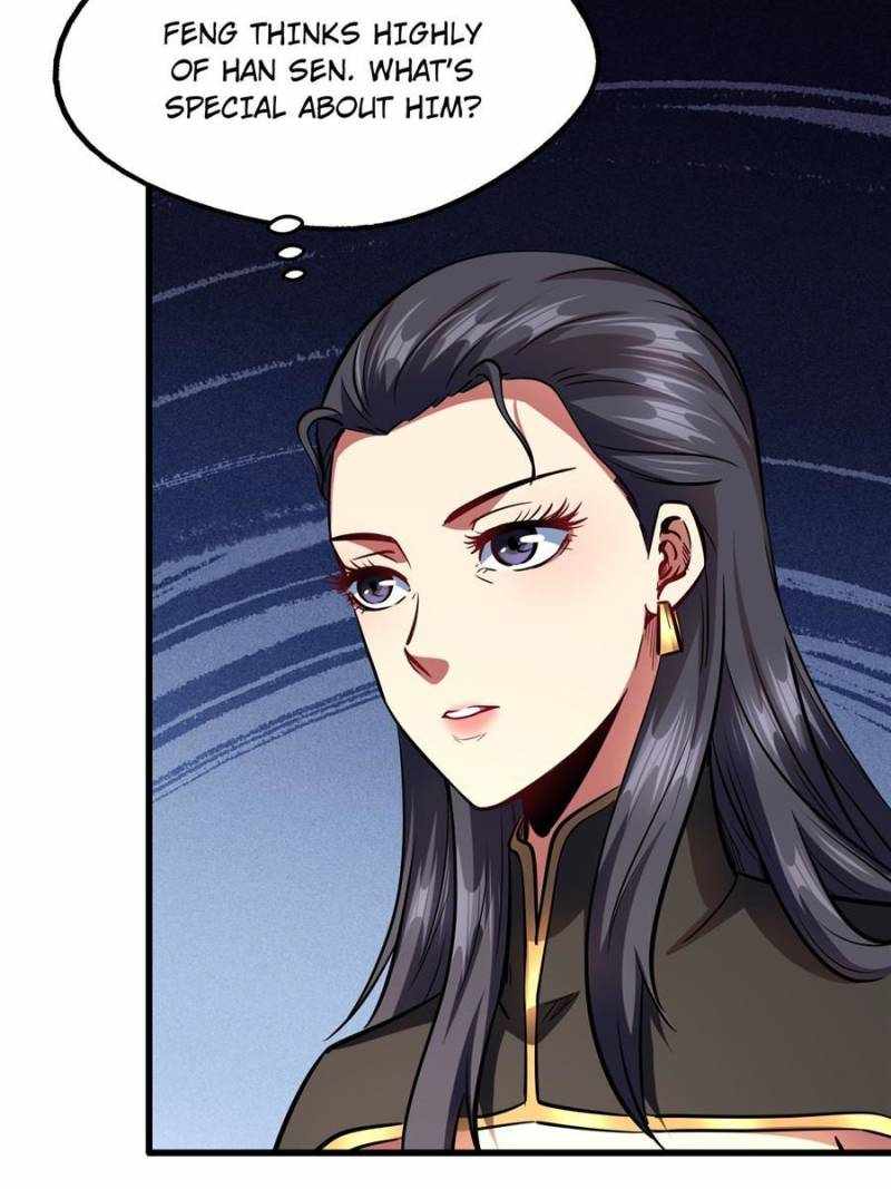Super Gene Chapter 179 page 19