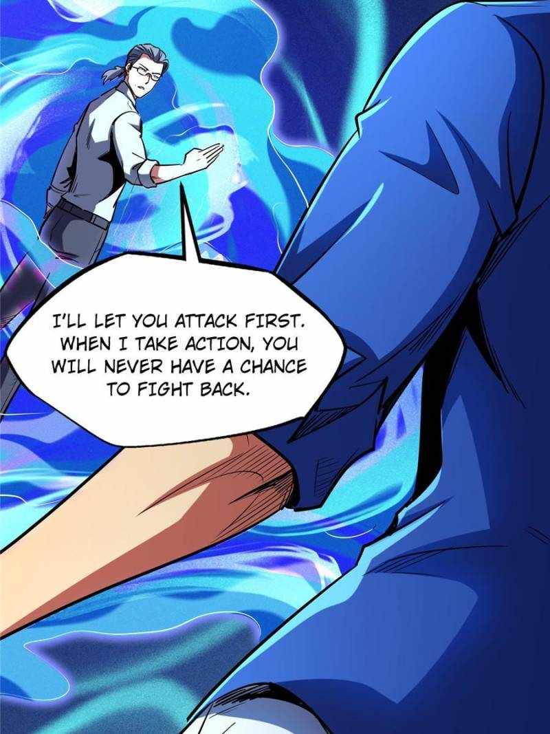 Super Gene Chapter 179 page 25