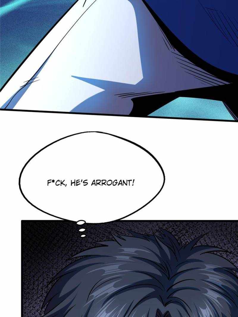 Super Gene Chapter 179 page 26