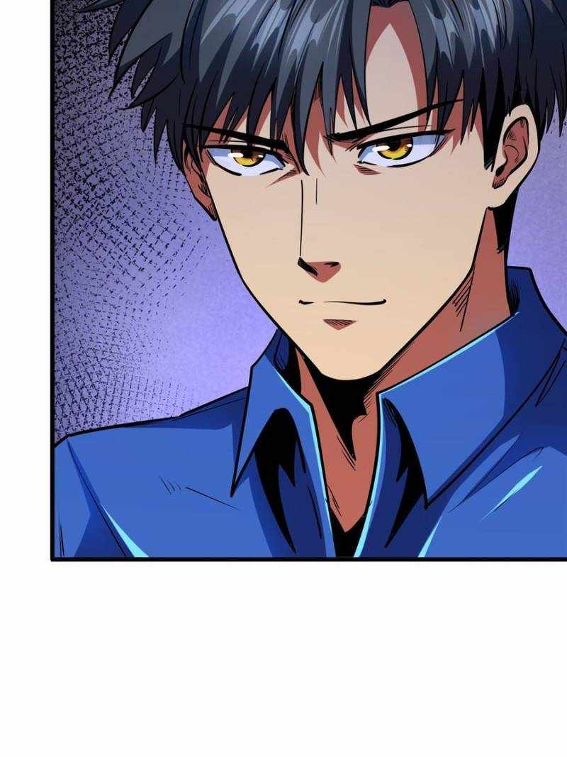 Super Gene Chapter 179 page 27