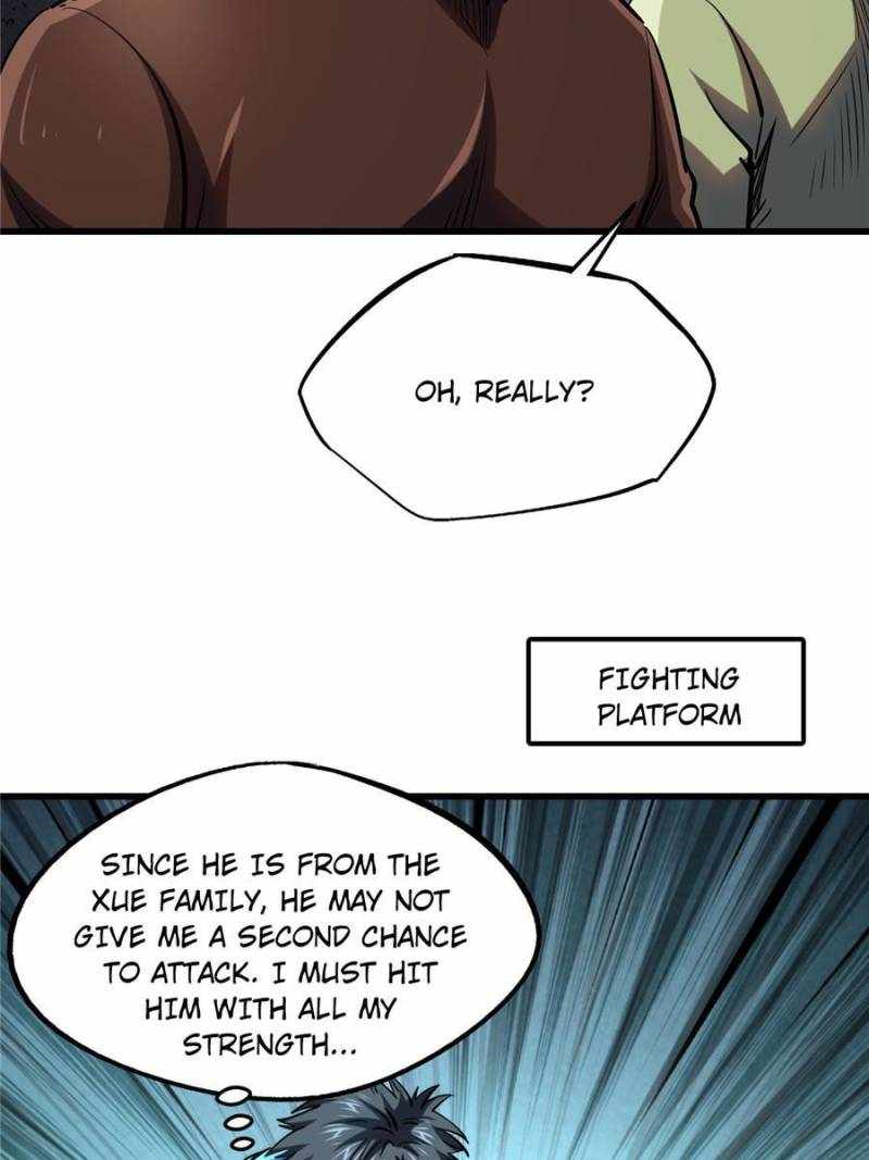 Super Gene Chapter 179 page 35