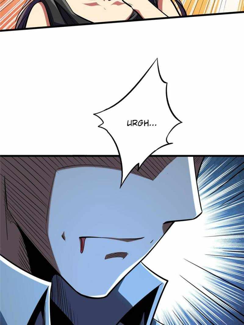 Super Gene Chapter 179 page 41