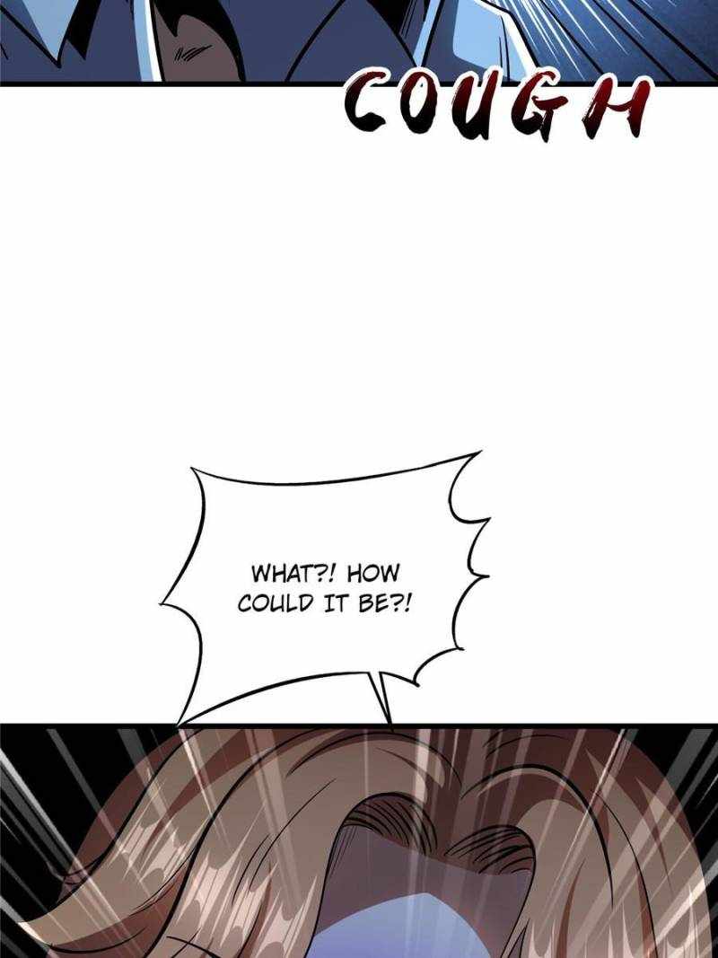 Super Gene Chapter 179 page 42
