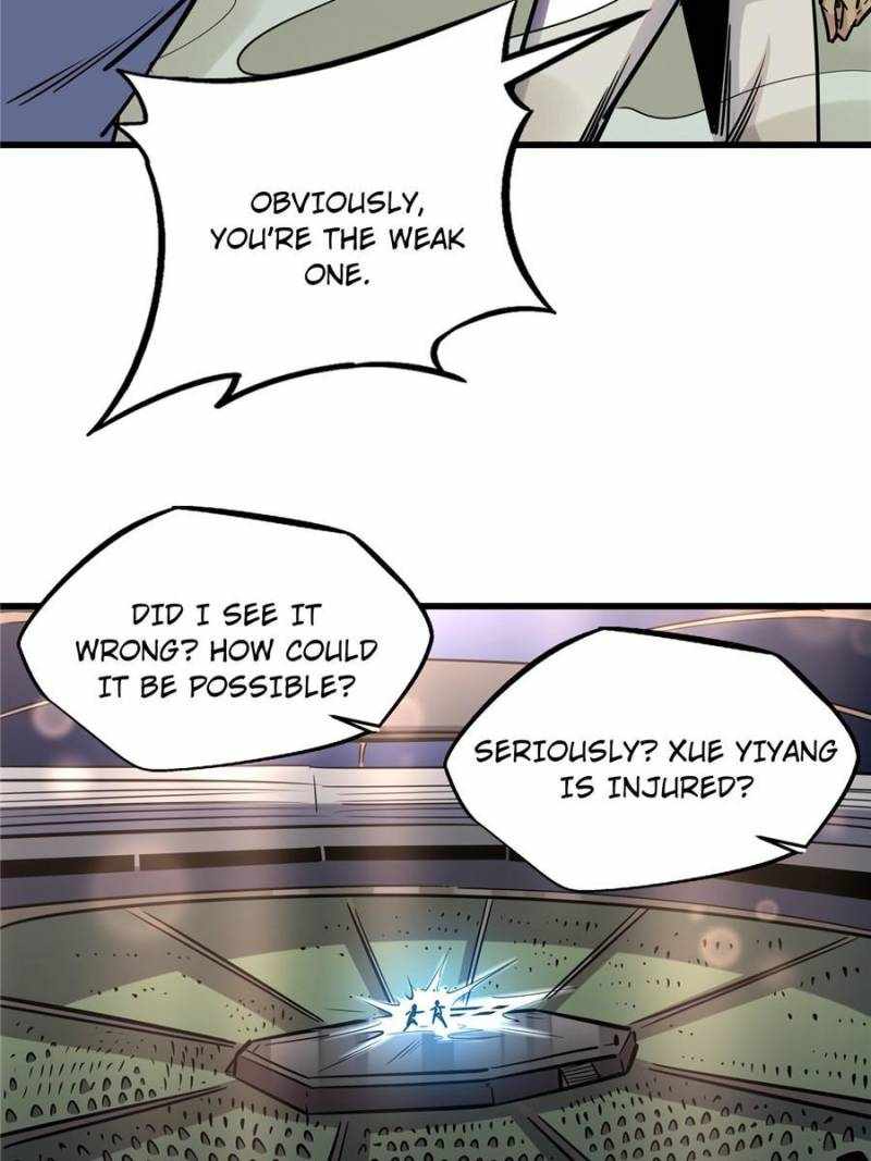Super Gene Chapter 179 page 46