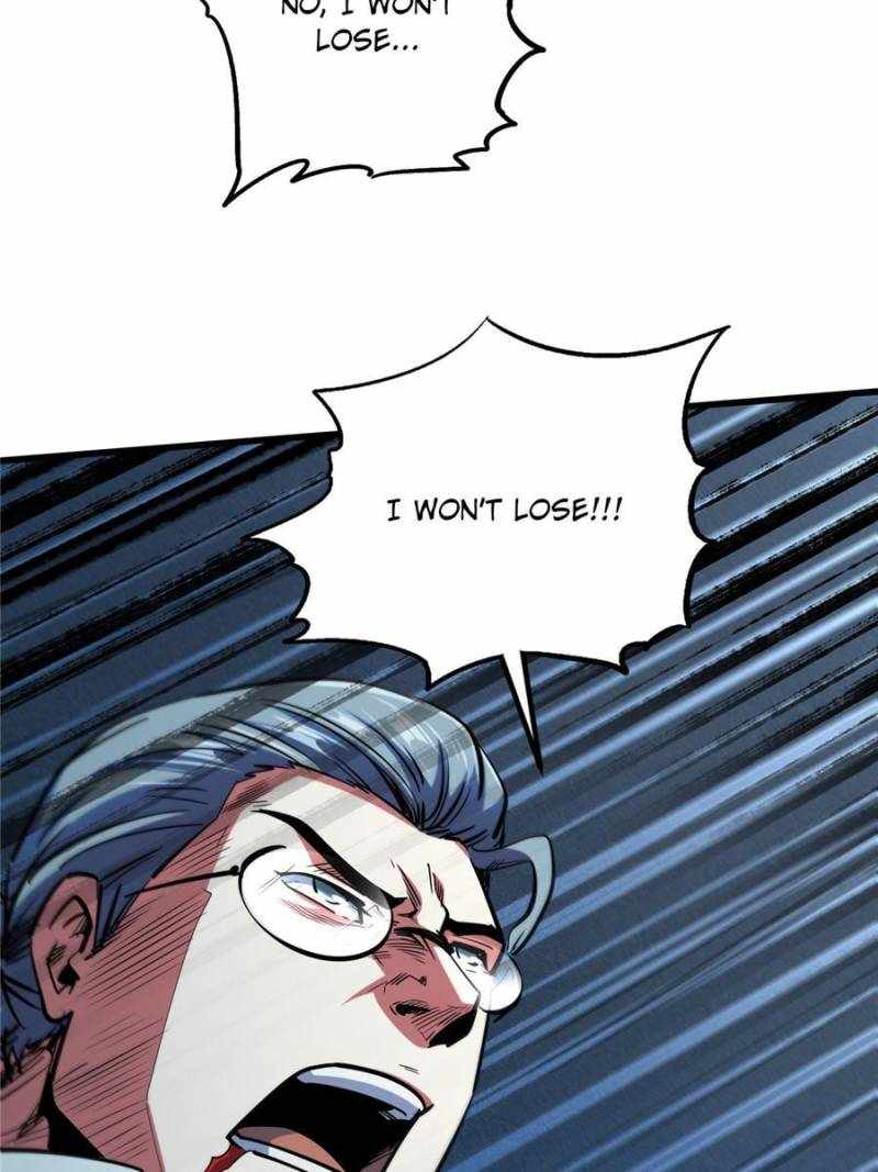 Super Gene Chapter 179 page 49