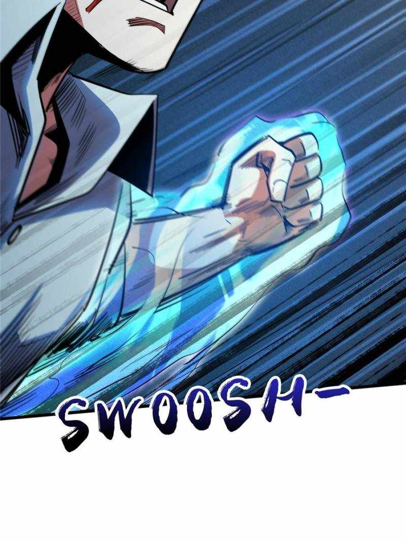Super Gene Chapter 179 page 50
