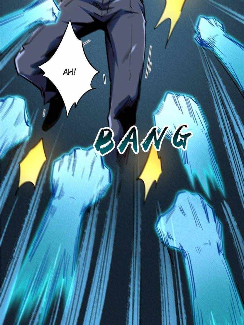 Super Gene Chapter 179 page 52