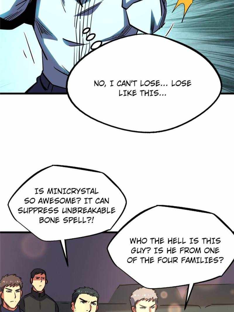 Super Gene Chapter 179 page 57