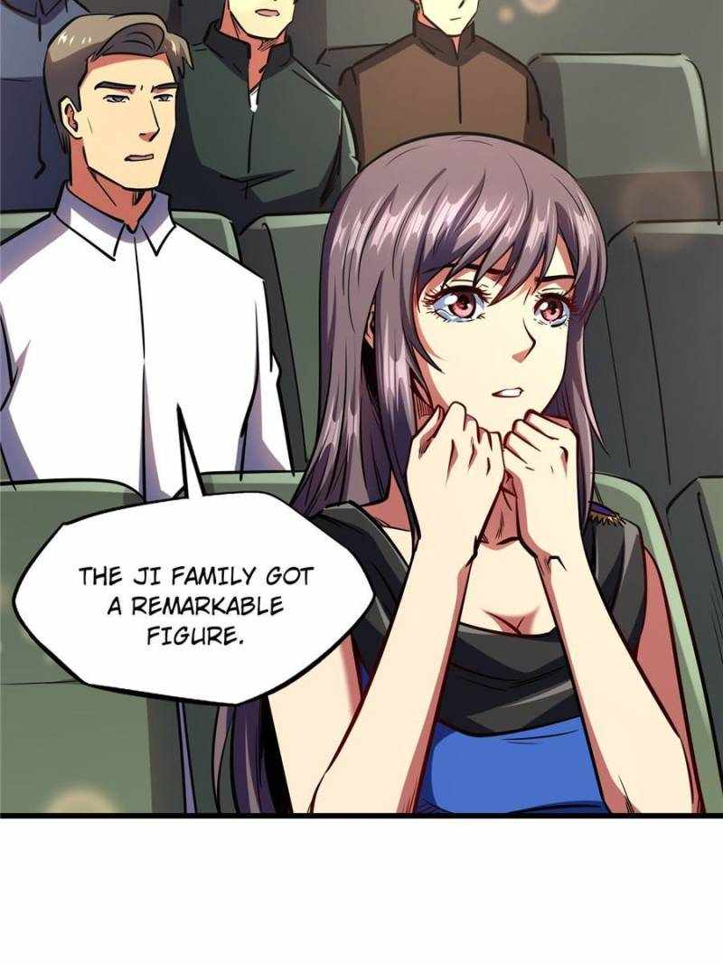 Super Gene Chapter 179 page 58