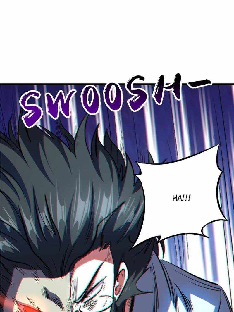 Super Gene Chapter 179 page 59