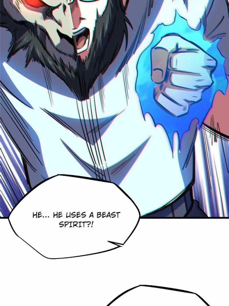 Super Gene Chapter 179 page 60