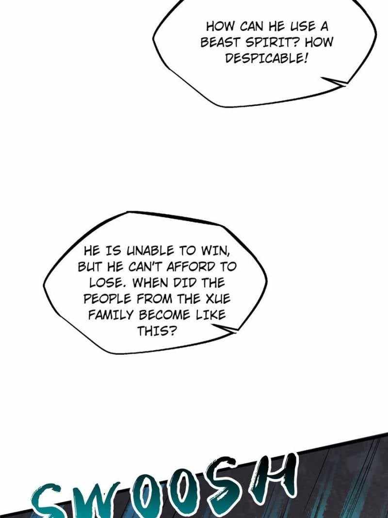 Super Gene Chapter 179 page 61