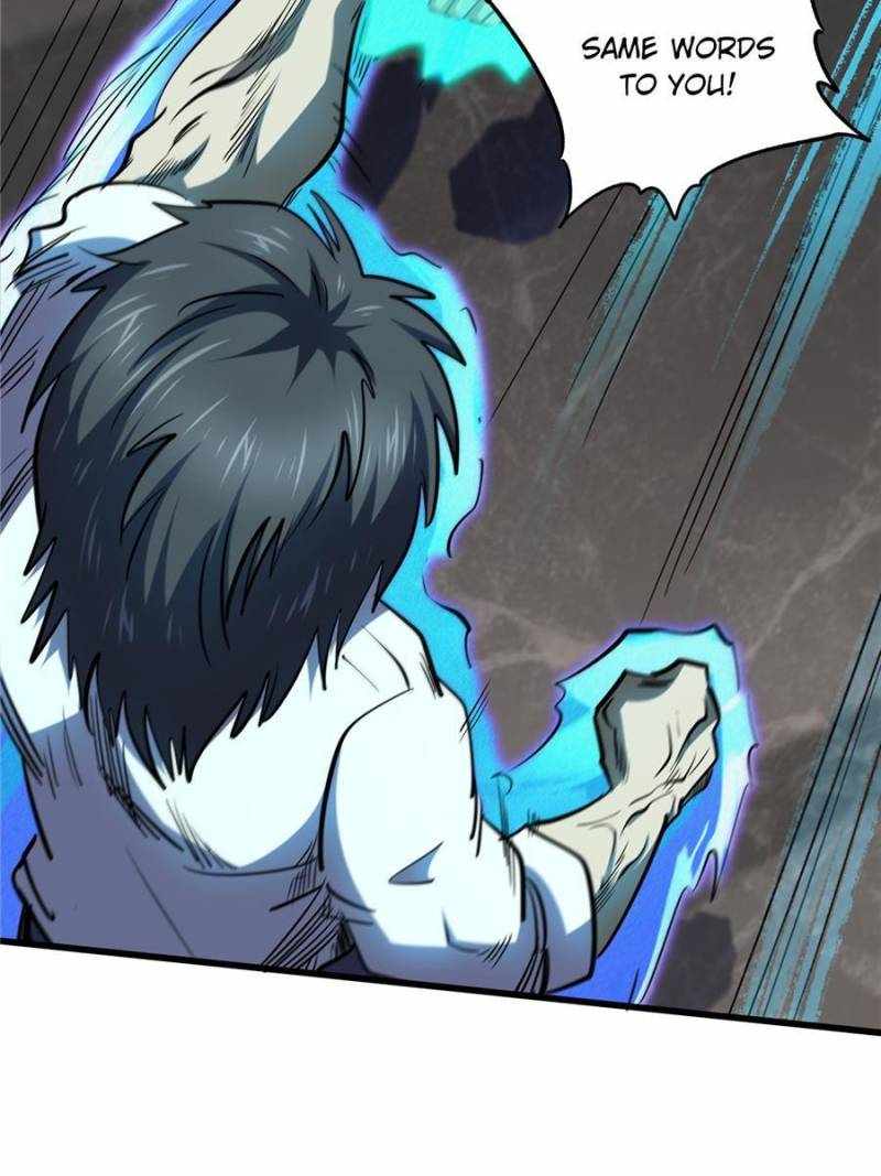 Super Gene Chapter 179 page 63