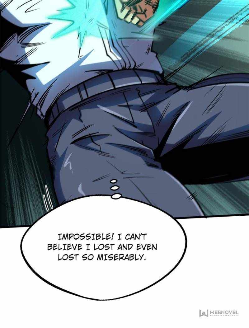 Super Gene Chapter 179 page 65