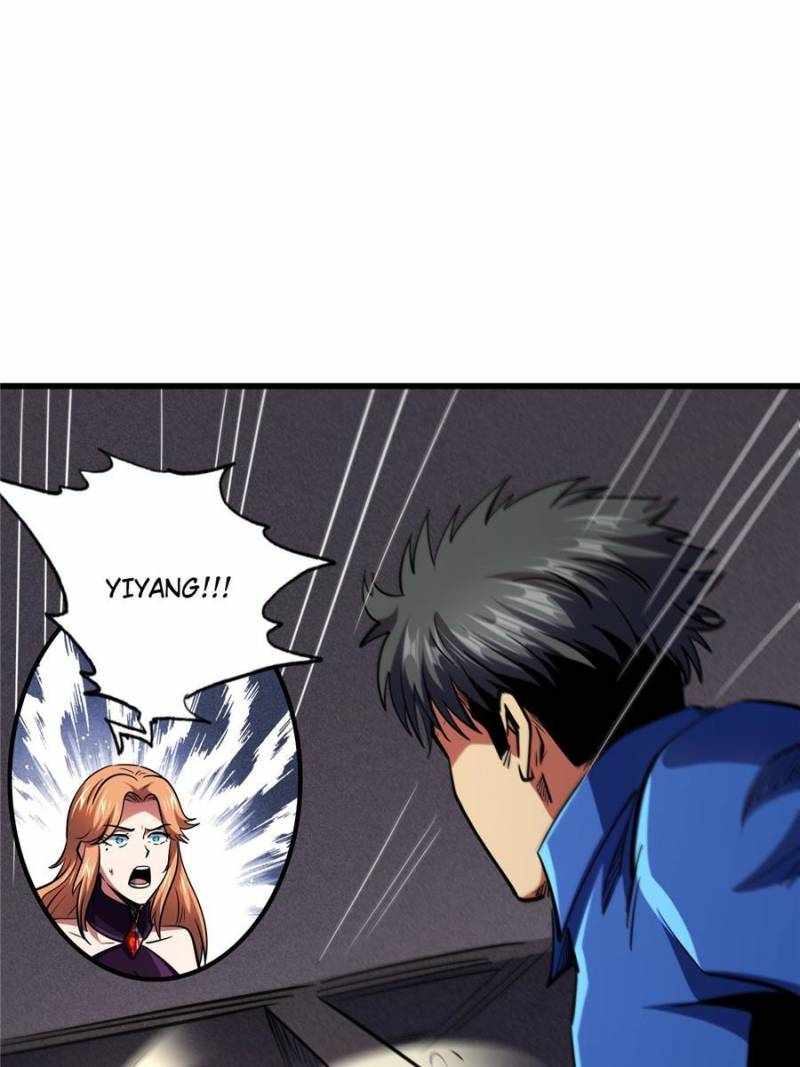 Super Gene Chapter 179 page 66
