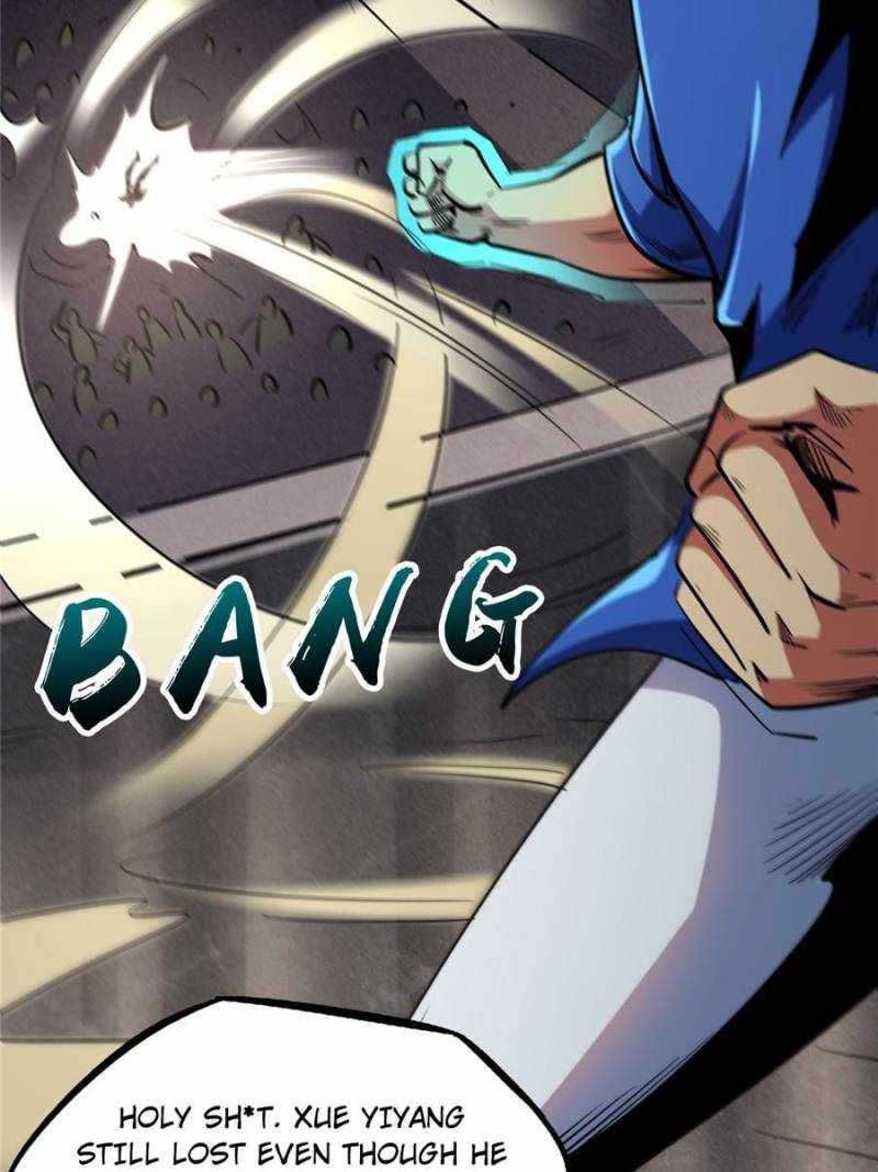 Super Gene Chapter 179 page 67