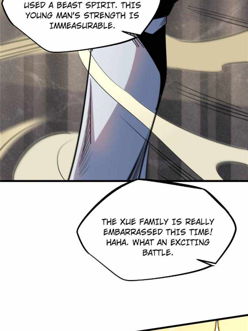 Super Gene Chapter 179 page 68