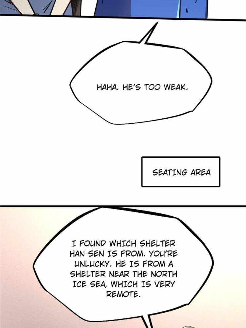 Super Gene Chapter 179 page 70
