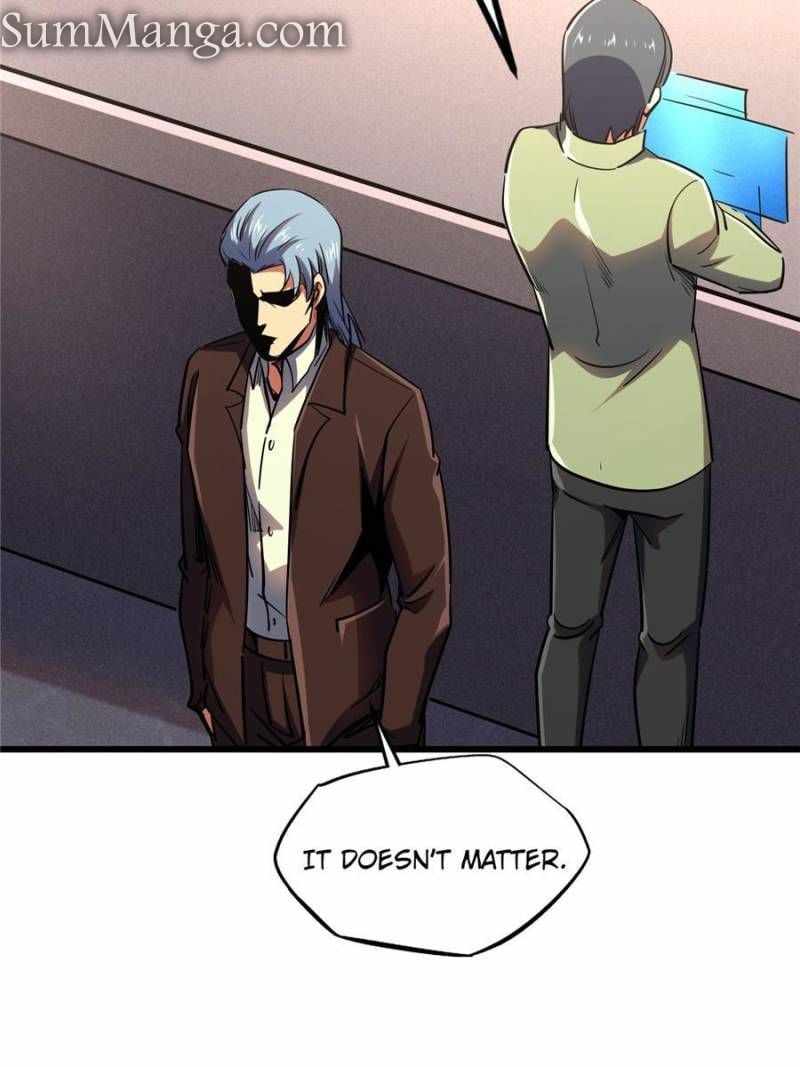 Super Gene Chapter 179 page 71