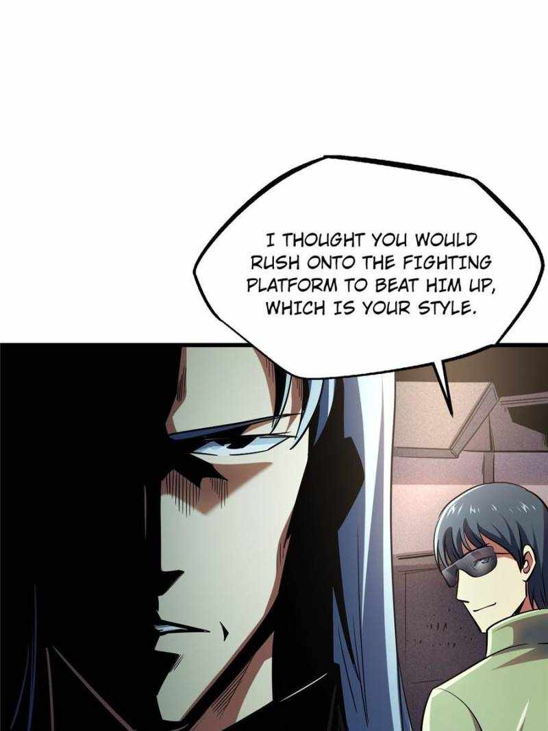 Super Gene Chapter 179 page 72