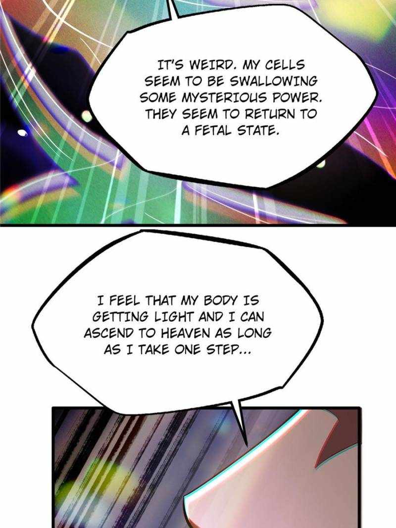 Super Gene Chapter 180 page 10