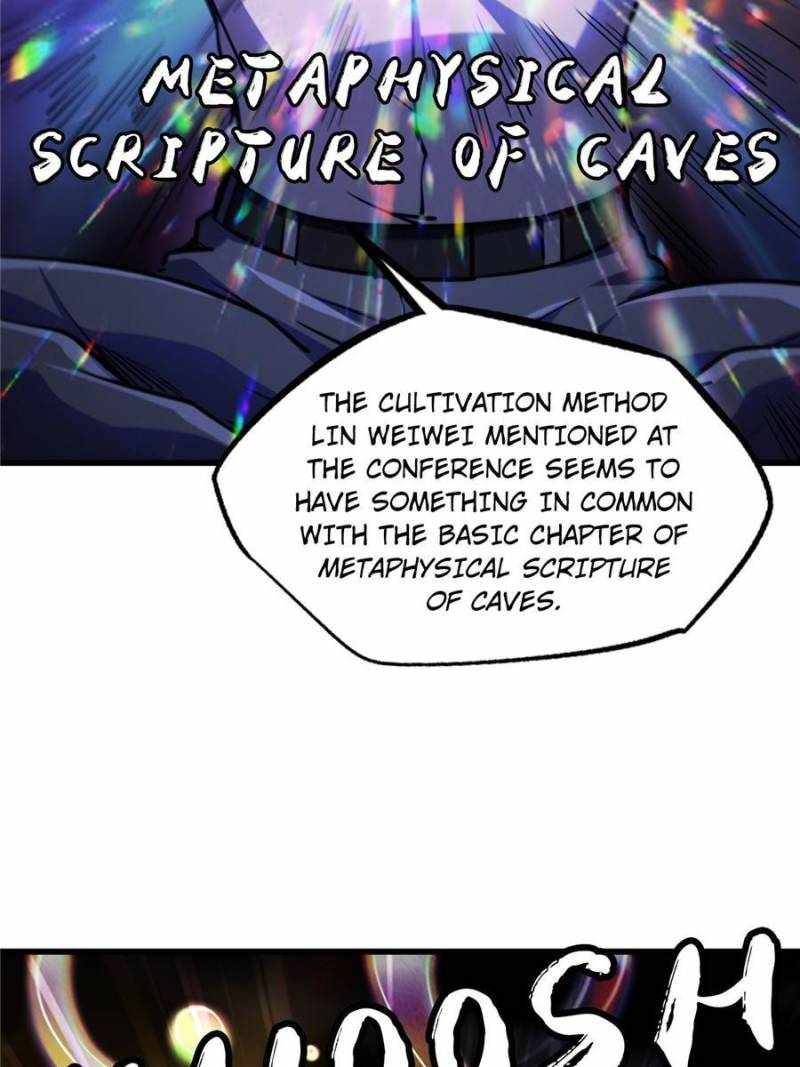 Super Gene Chapter 180 page 8