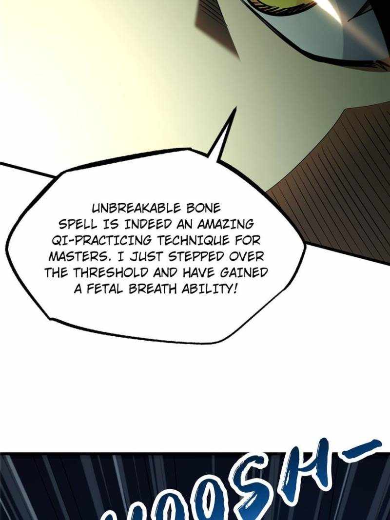 Super Gene Chapter 180 page 13